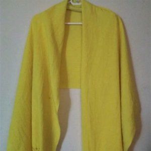 Retro Lightweight, Warm Stole